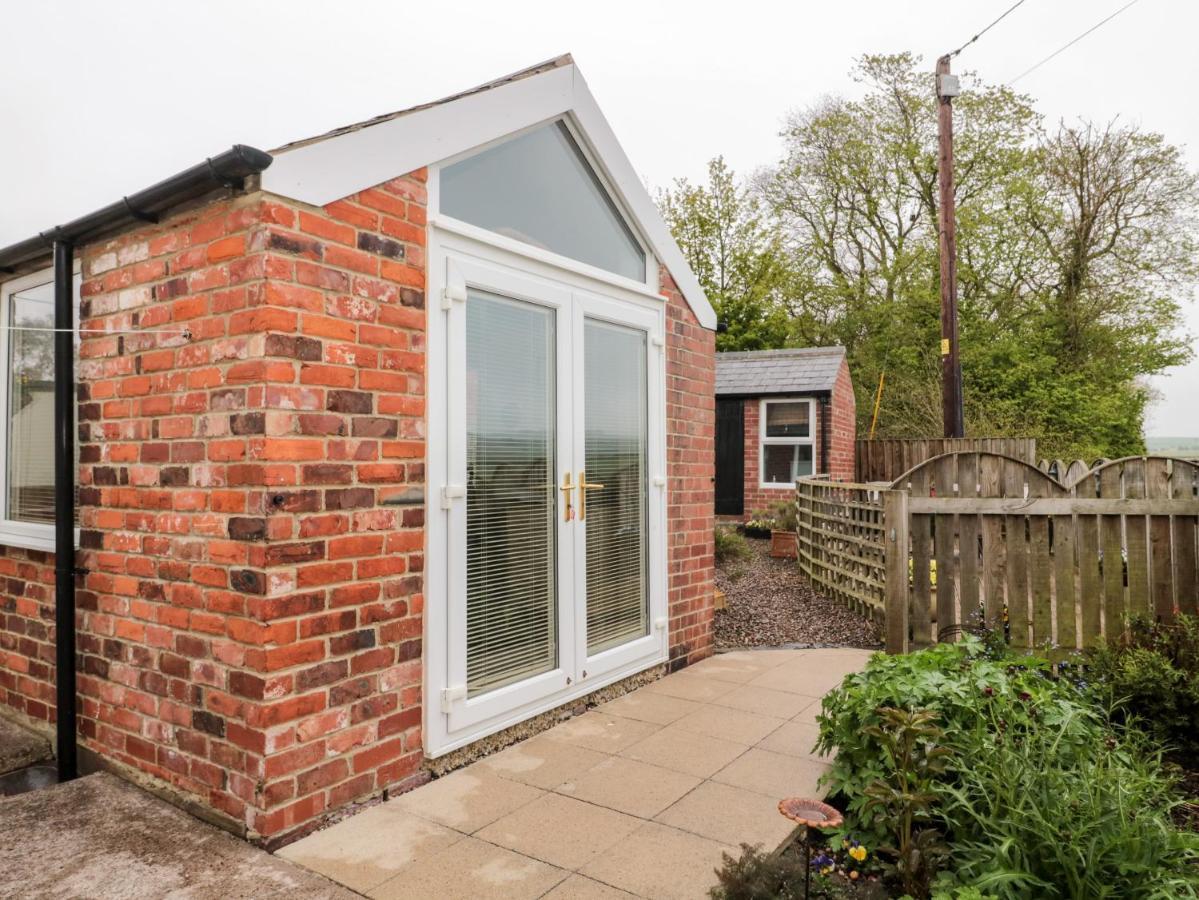 St Cuthbert'S Cottage Beal Ngoại thất bức ảnh